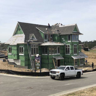 Roofing Company Birmingham Al Jtc Roofing And Restoration